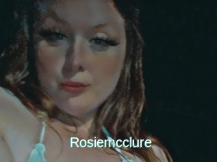 Rosiemcclure