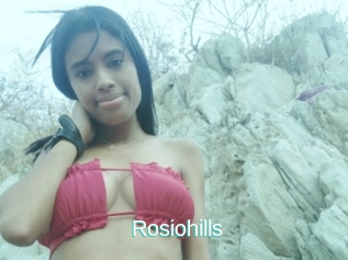 Rosiohills