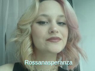 Rossanasperanza