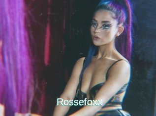 Rossefoxx
