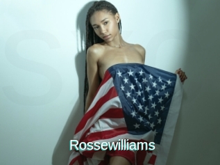 Rossewilliams
