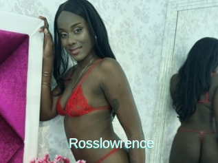 Rosslowrence