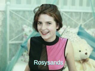 Rosysands