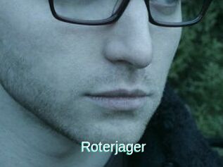 Roterjager