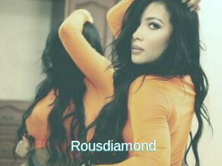 Rousdiamond