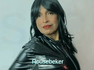 Rousebeker
