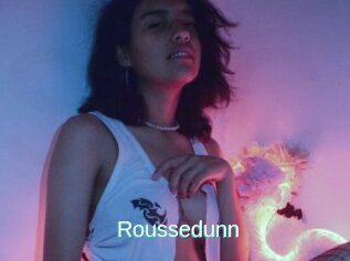Roussedunn