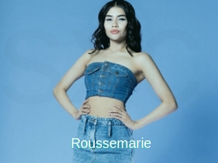 Roussemarie