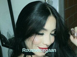 Roussemegaan