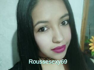 Roussesexy69