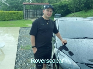Roverscobar