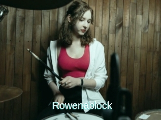 Rowenablock