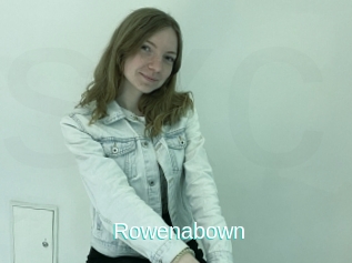 Rowenabown