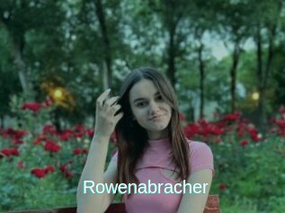 Rowenabracher