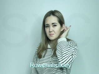 Rowenabulkley