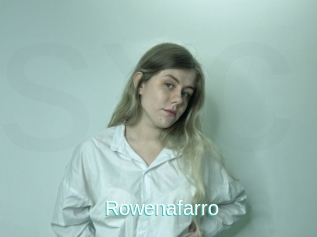 Rowenafarro