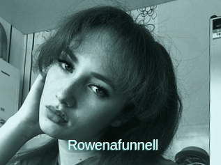 Rowenafunnell