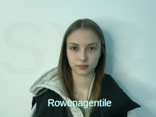 Rowenagentile