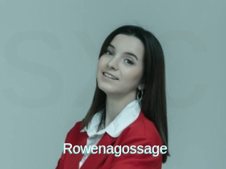 Rowenagossage