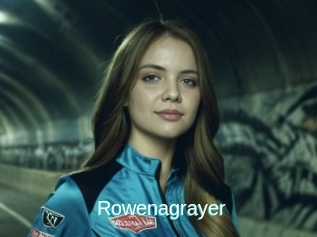 Rowenagrayer
