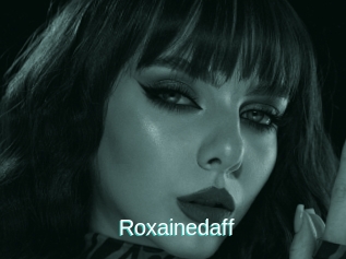 Roxainedaff