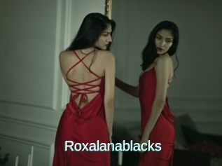 Roxalanablacks