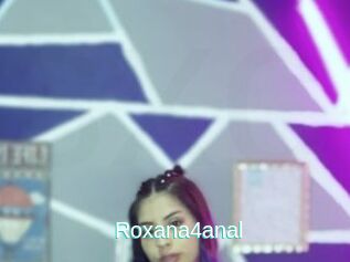 Roxana4anal