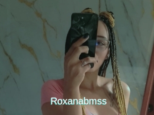 Roxanabmss
