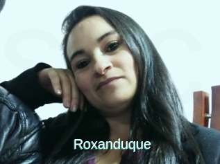 Roxanduque