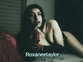 Roxaneetaylor
