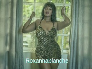 Roxannablanche
