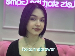 Roxannebrewer