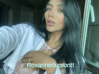 Roxannedumontt