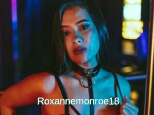 Roxannemonroe18