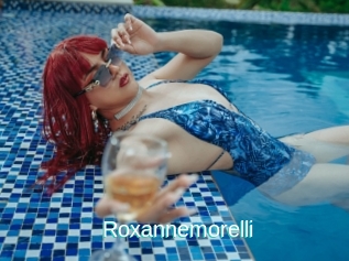 Roxannemorelli