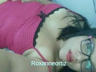 Roxanneortiz