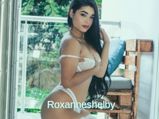 Roxanneshelby