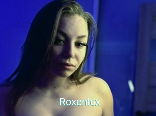 Roxenfox