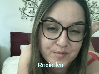 Roxiedvn