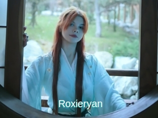 Roxieryan