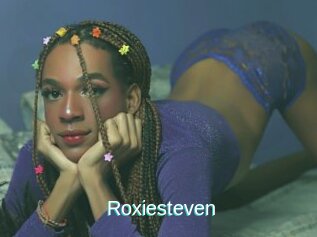 Roxiesteven