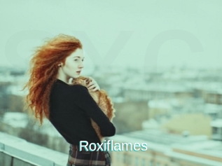 Roxiflames