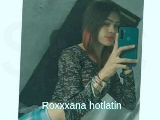 Roxxxana_hotlatin