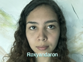 Roxyandaron