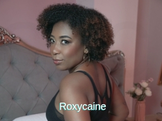Roxycaine