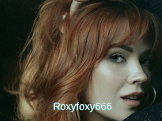 Roxyfoxy666