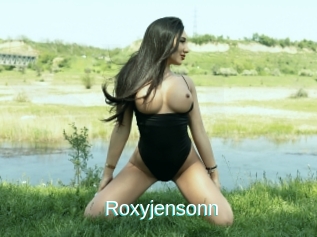 Roxyjensonn