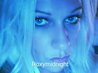 Roxymidnight