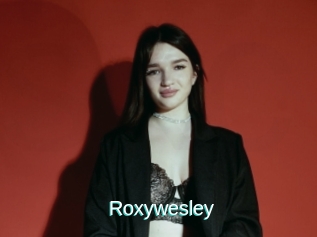 Roxywesley