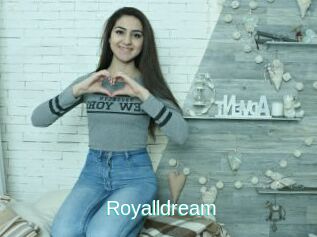 Royalldream